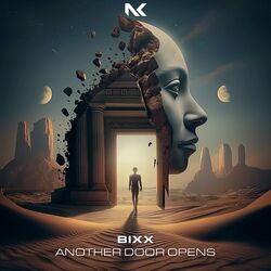 Cover of Another Door Opens