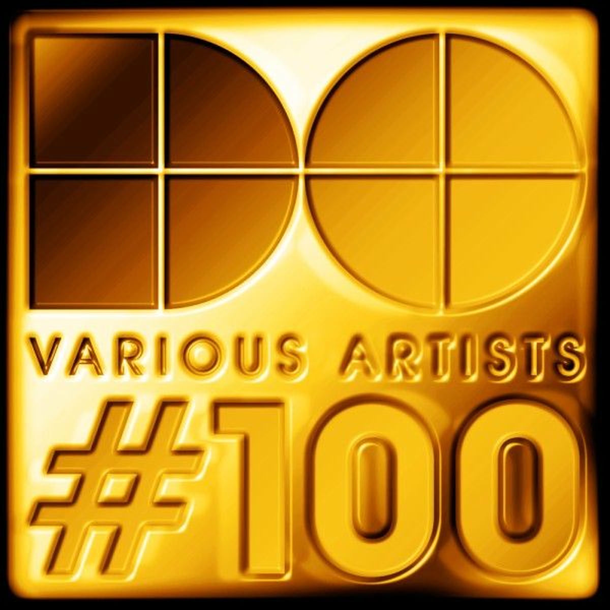 Album cover of Drop out #100