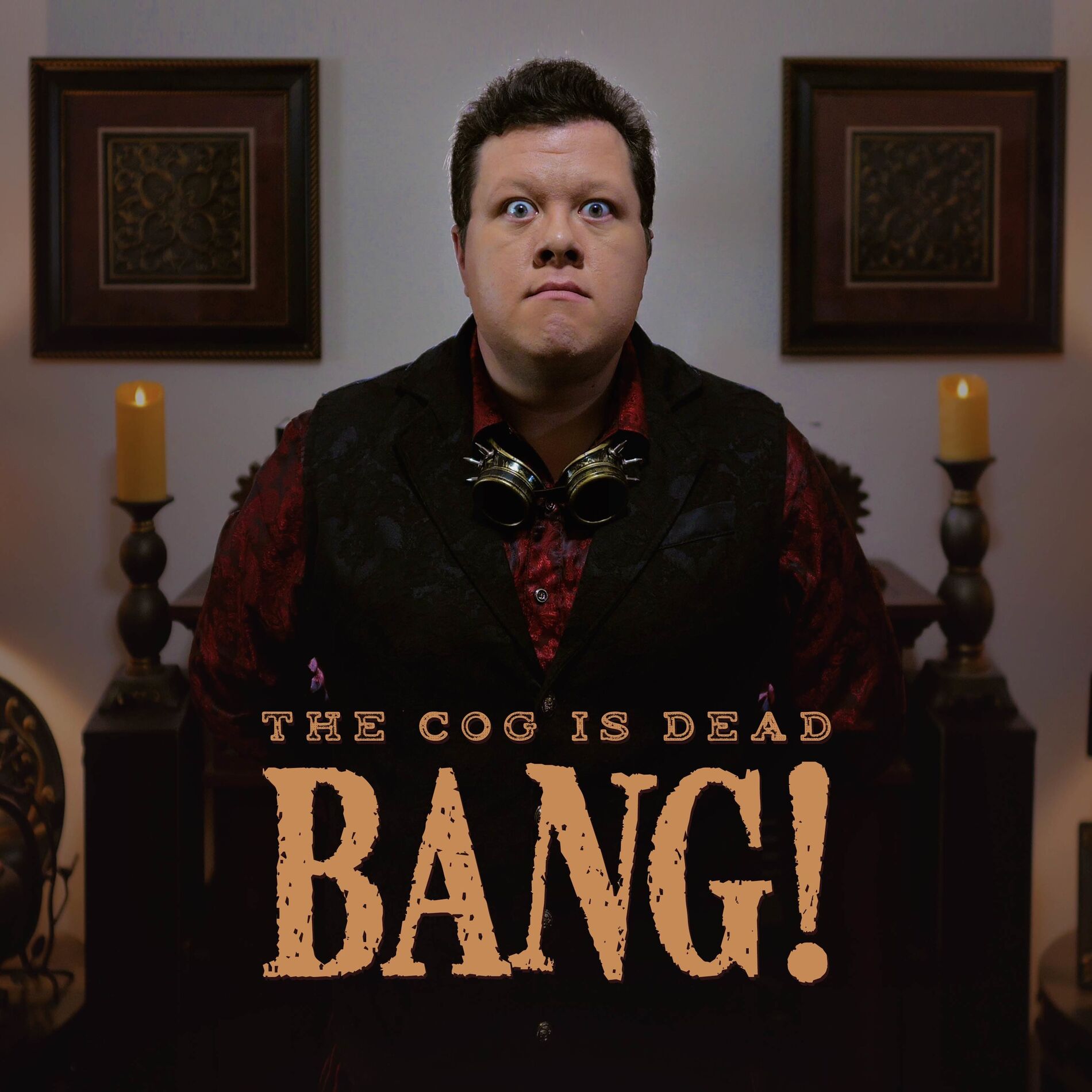 Album cover of Bang!