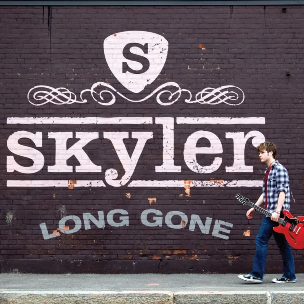 Picture of Long Gone