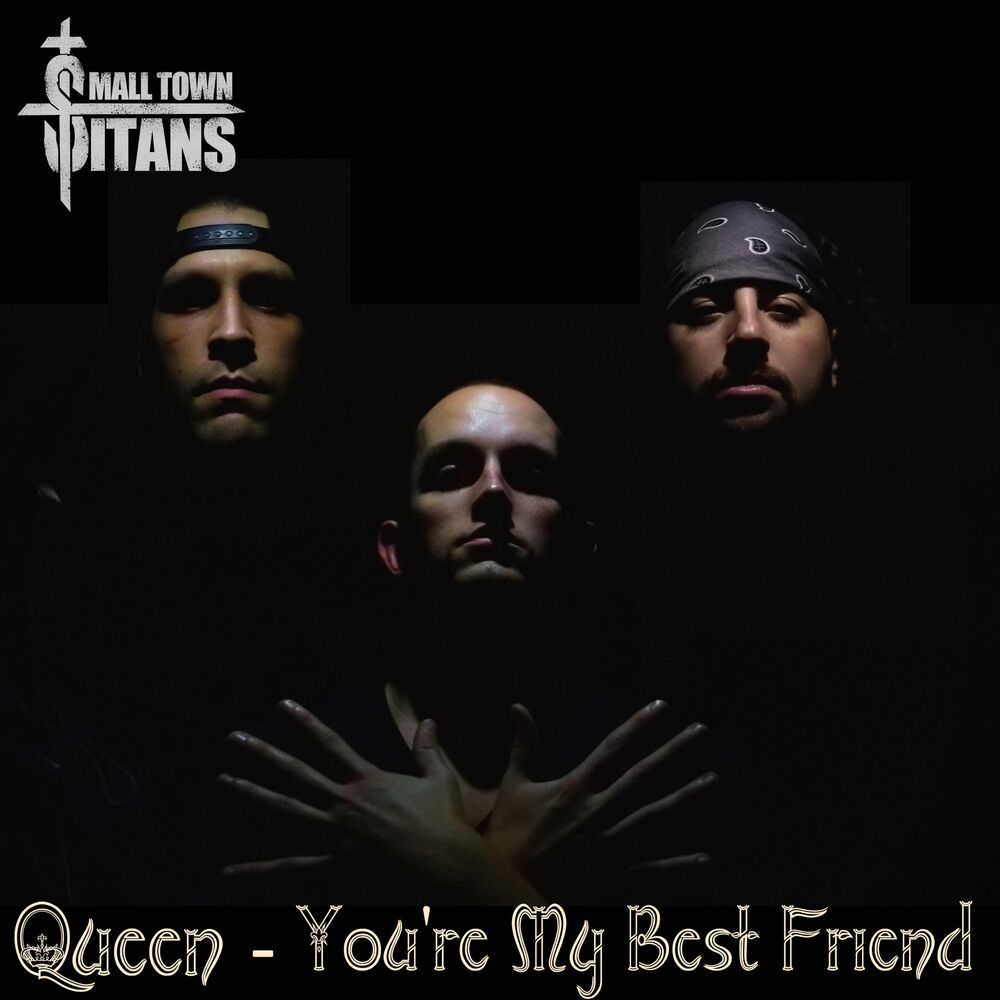 Picture of You're My Best Friend