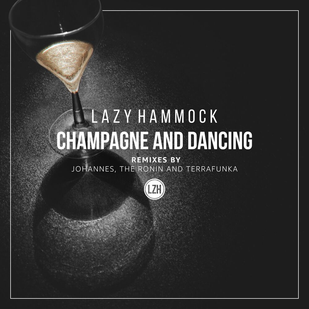 Picture of Champagne and Dancing