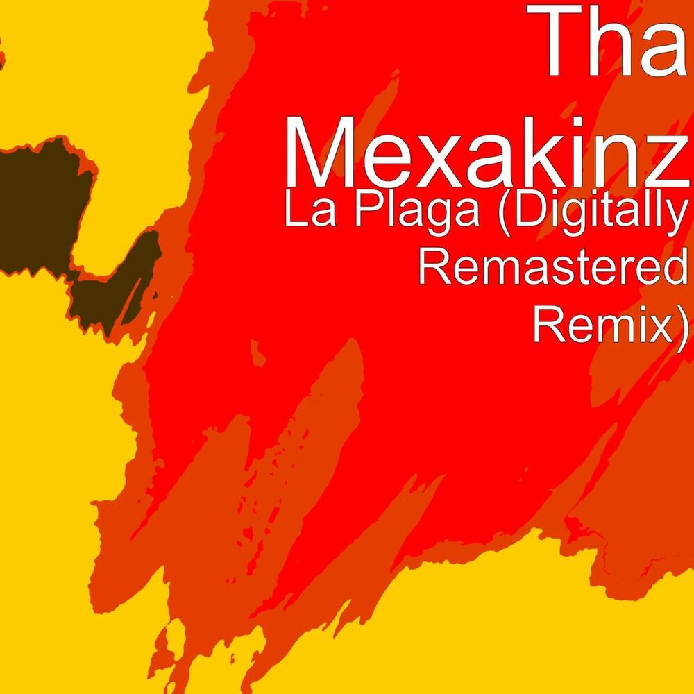 Picture of La Plaga (Digitally Remastered Remix)