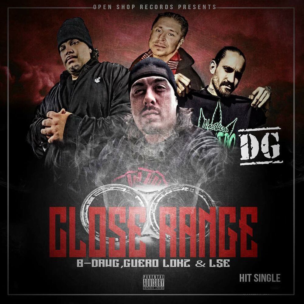 Picture of Close Range