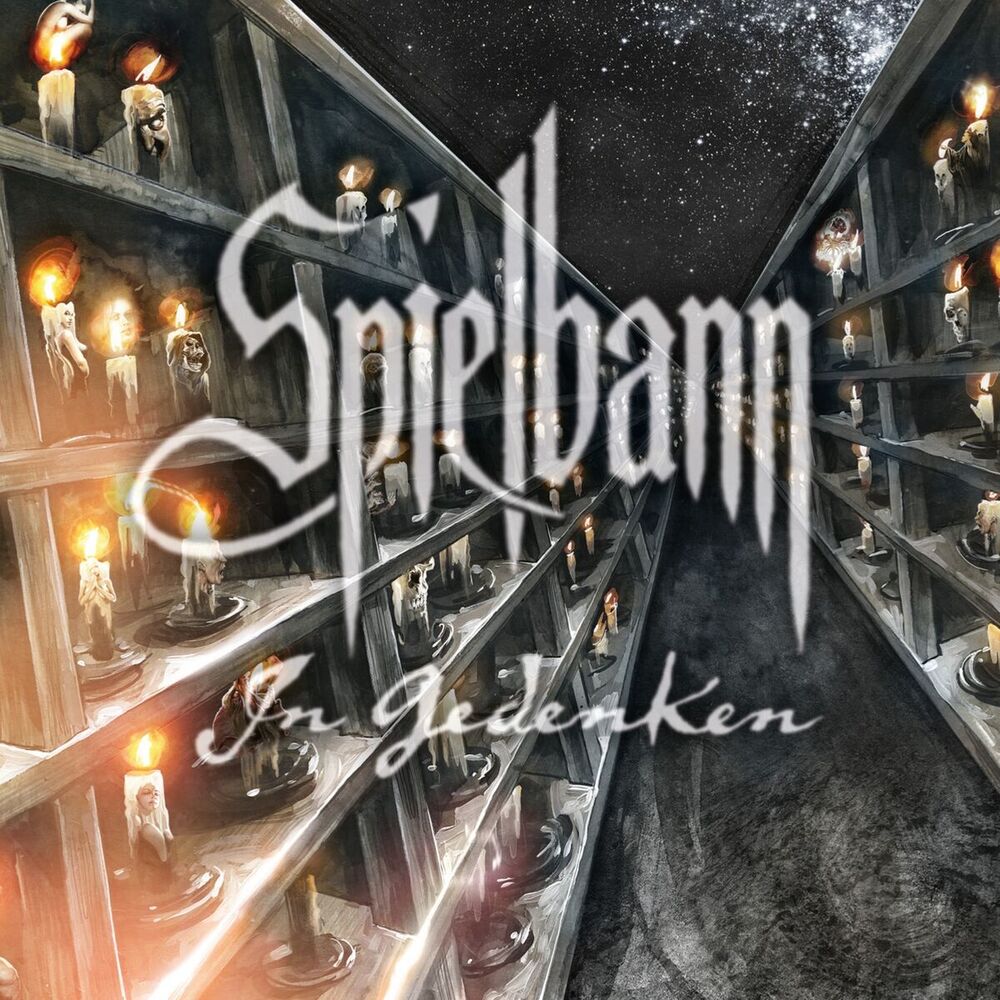 Picture of ASP pres. Spielbann: In Gedenken