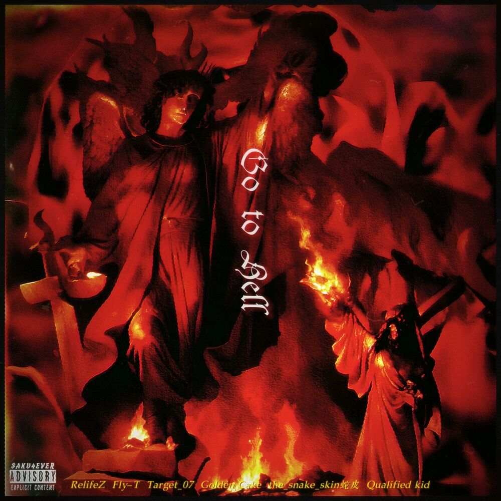 Picture of 2024 Go to Hell Cypher