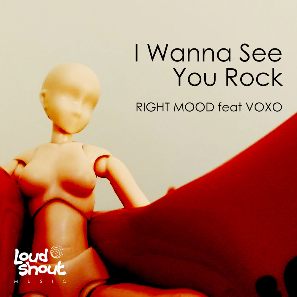 Picture of I Wanna See You Rock