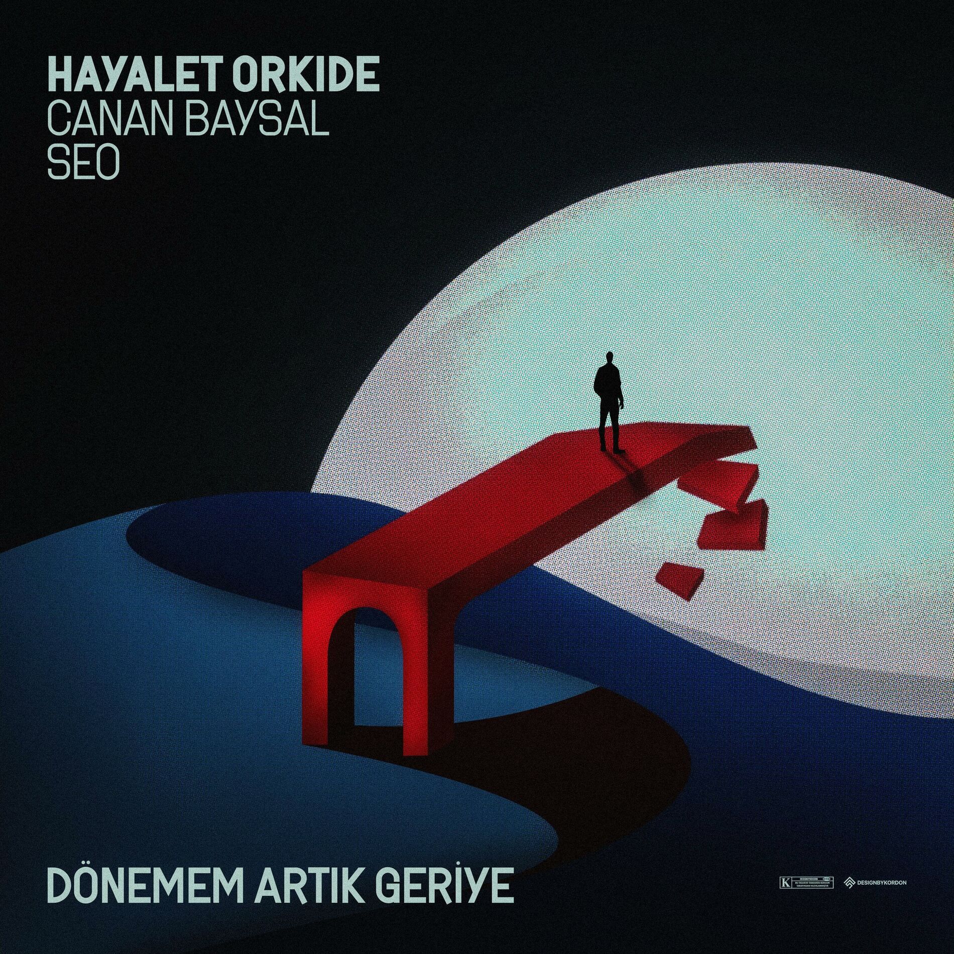 Album cover of Dönemem Artık Geriye (feat. Canan Baysal & Seo)
