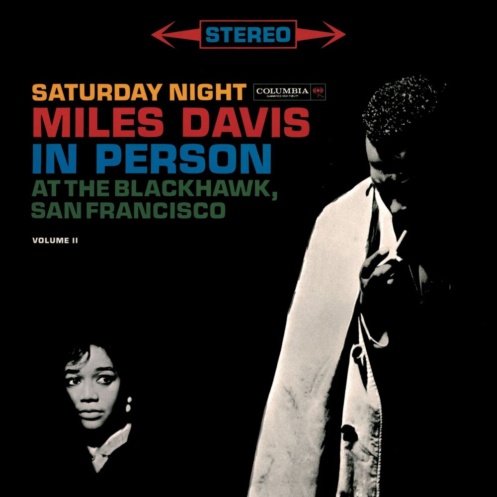 Picture of Miles Davis - In Person Saturday Night At The Blackhawk, Complete