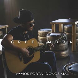 Cover of Vamonos Portandonos Mal