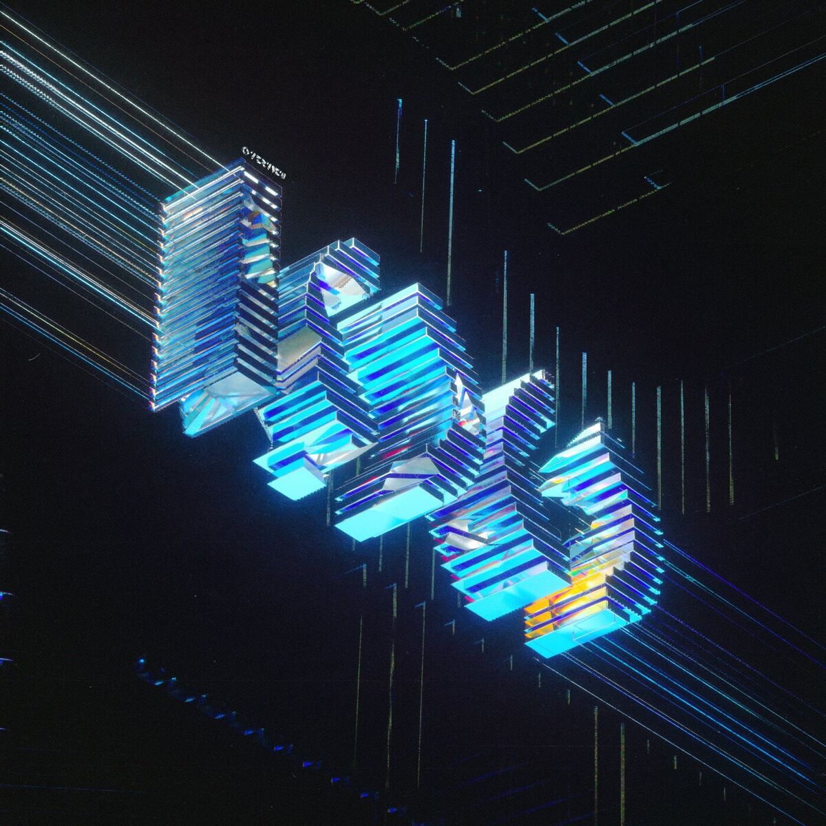 Album cover of Overview100 - Part 1