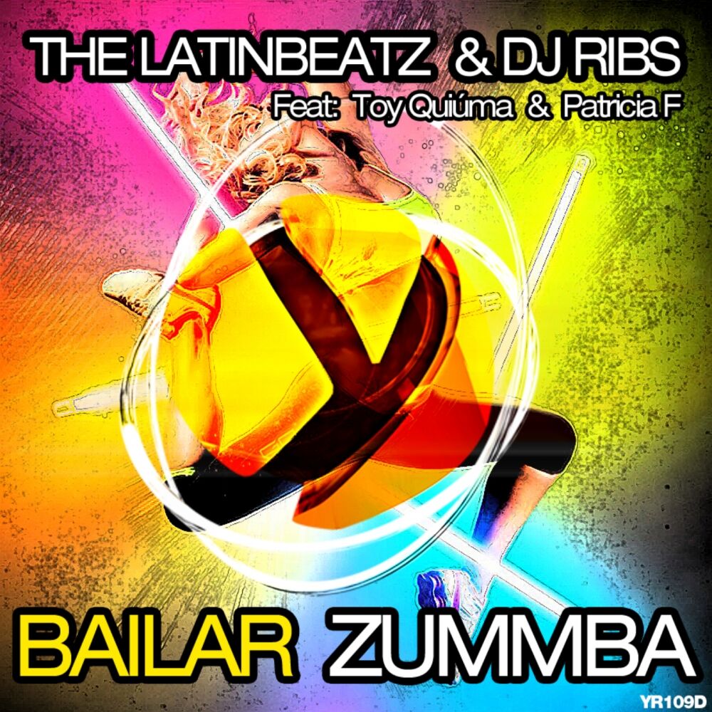 Picture of Bailar Zummba