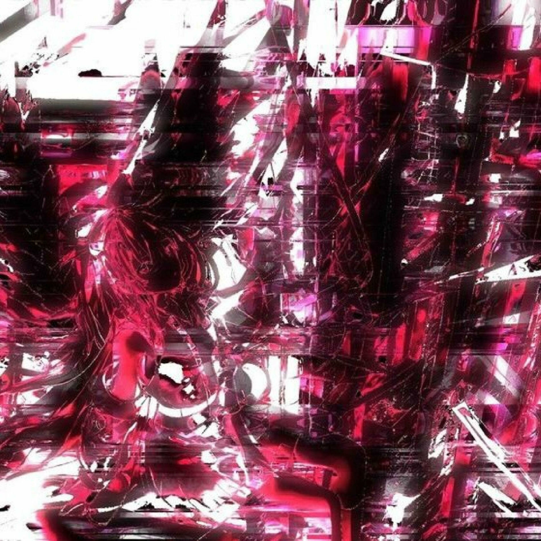 Album cover of GEEKSTA