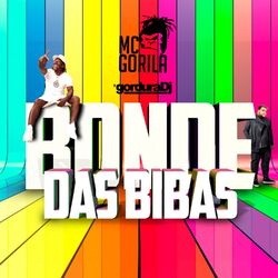 Cover of Bonde das Bibas