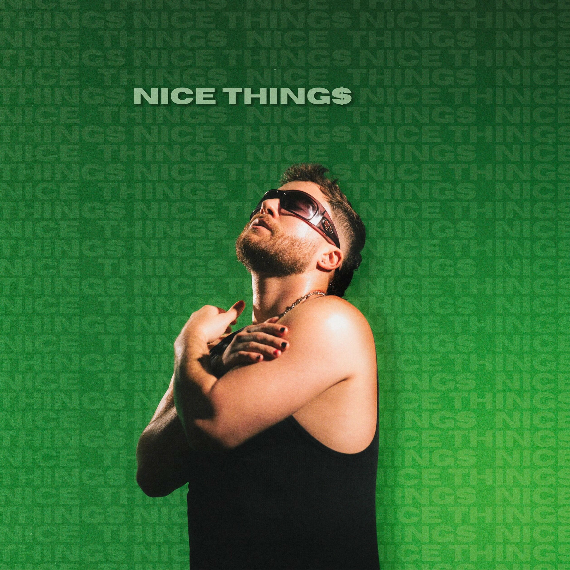 Album cover of NICE THINGS