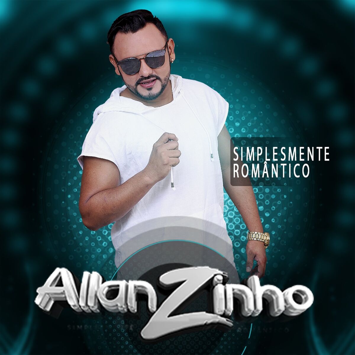 Album cover of Allanzinho