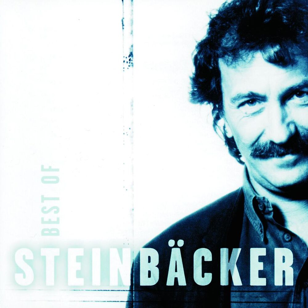 Picture of Steinbäcker-Best Of