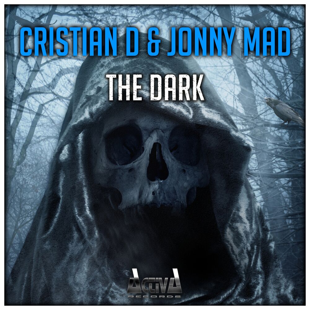 Picture of The Dark