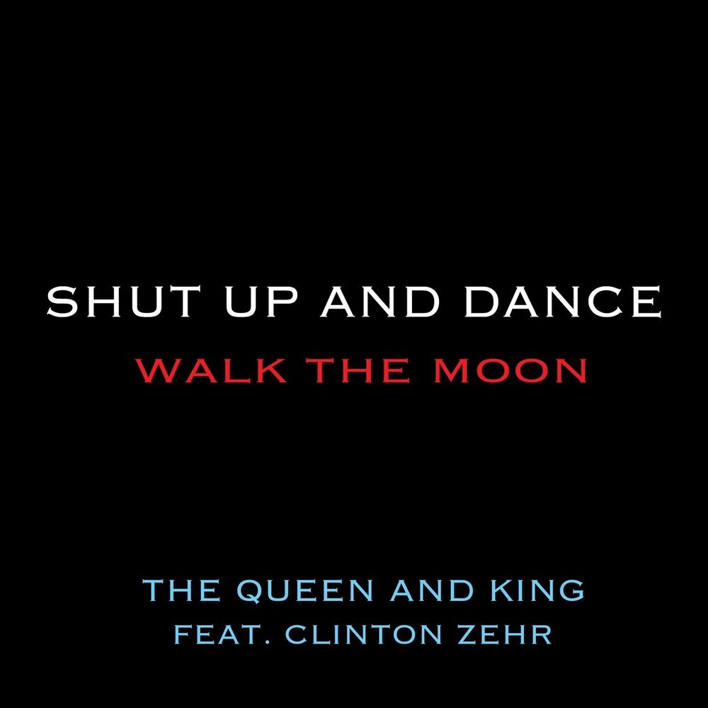 Picture of Shut Up and Dance