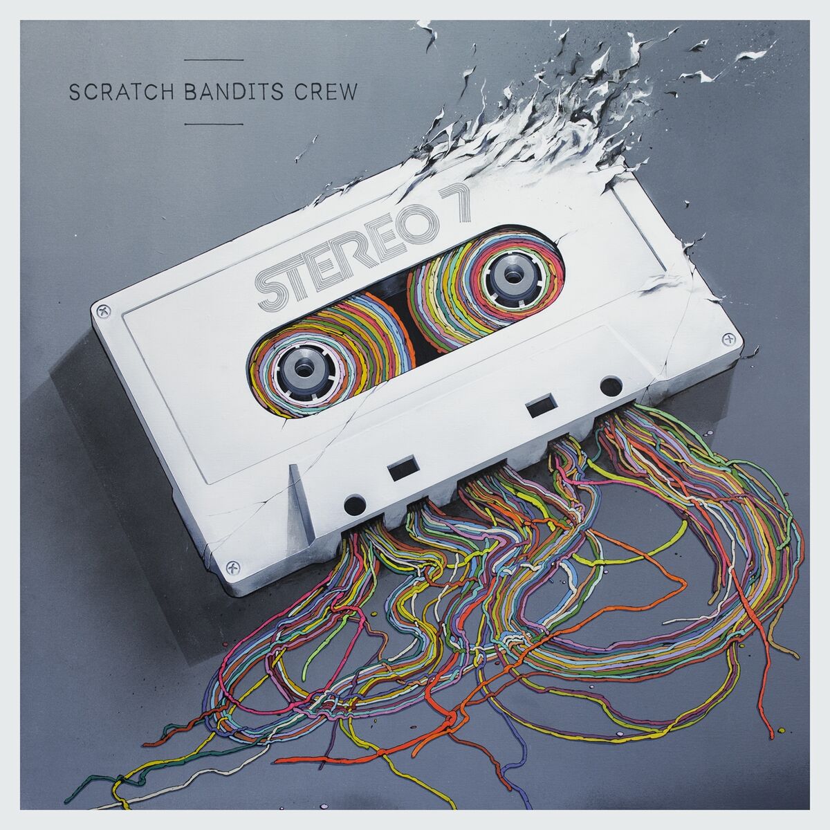 Album cover of Goodbye