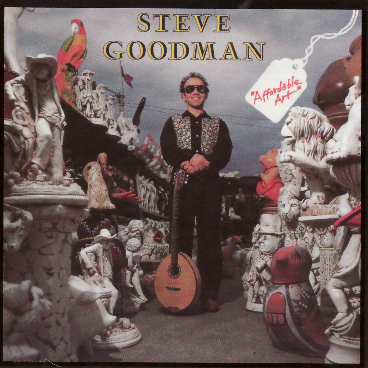 Album cover of Take Me Out to the Ballgame