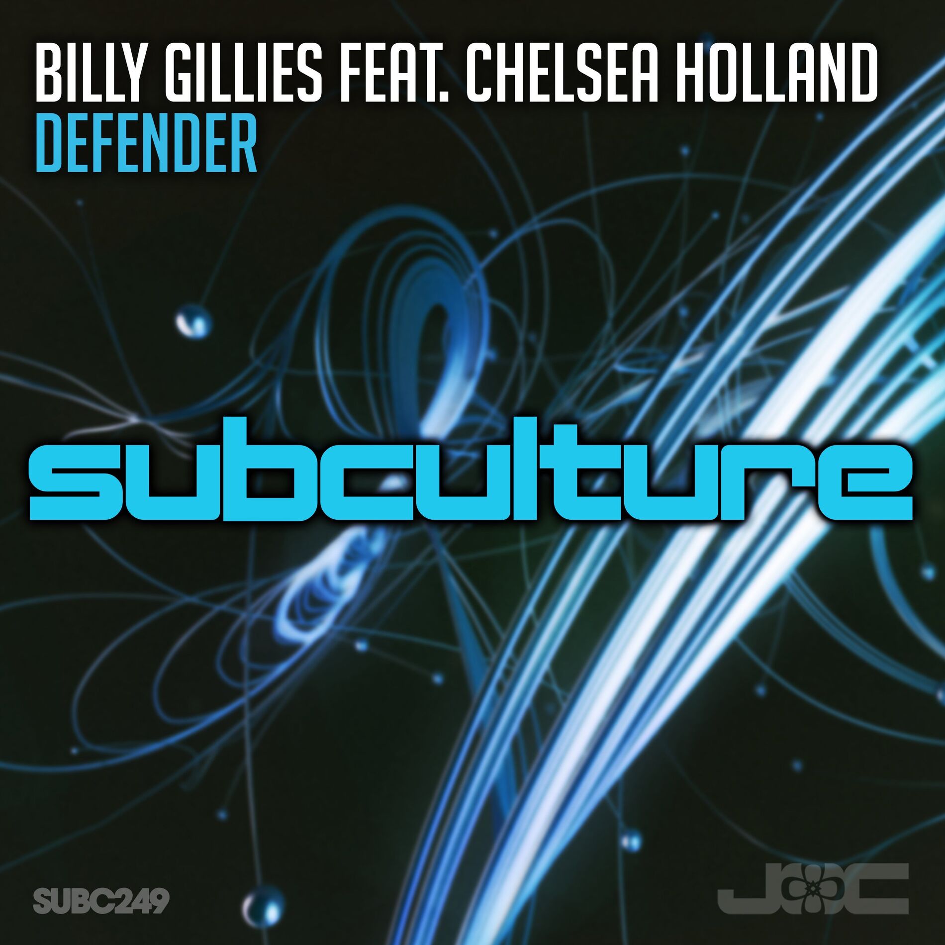 Album cover of Defender