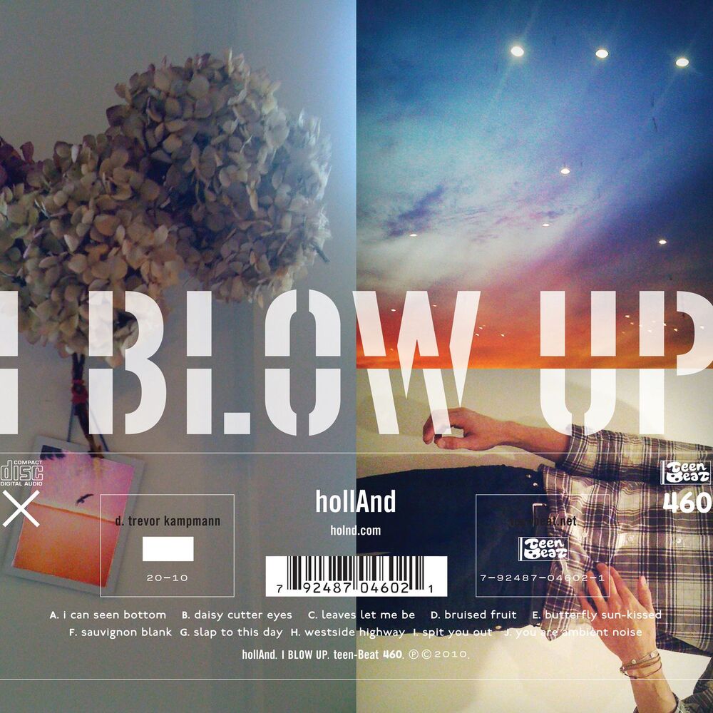 Picture of I Blow Up