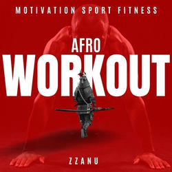 Afro Workout