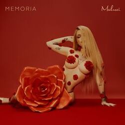 Cover of Memoria