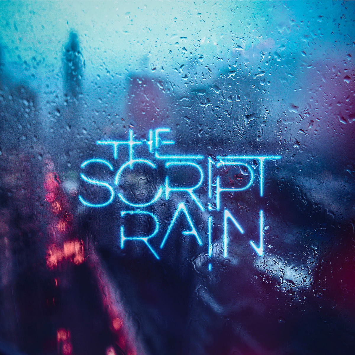 Album cover of Rain