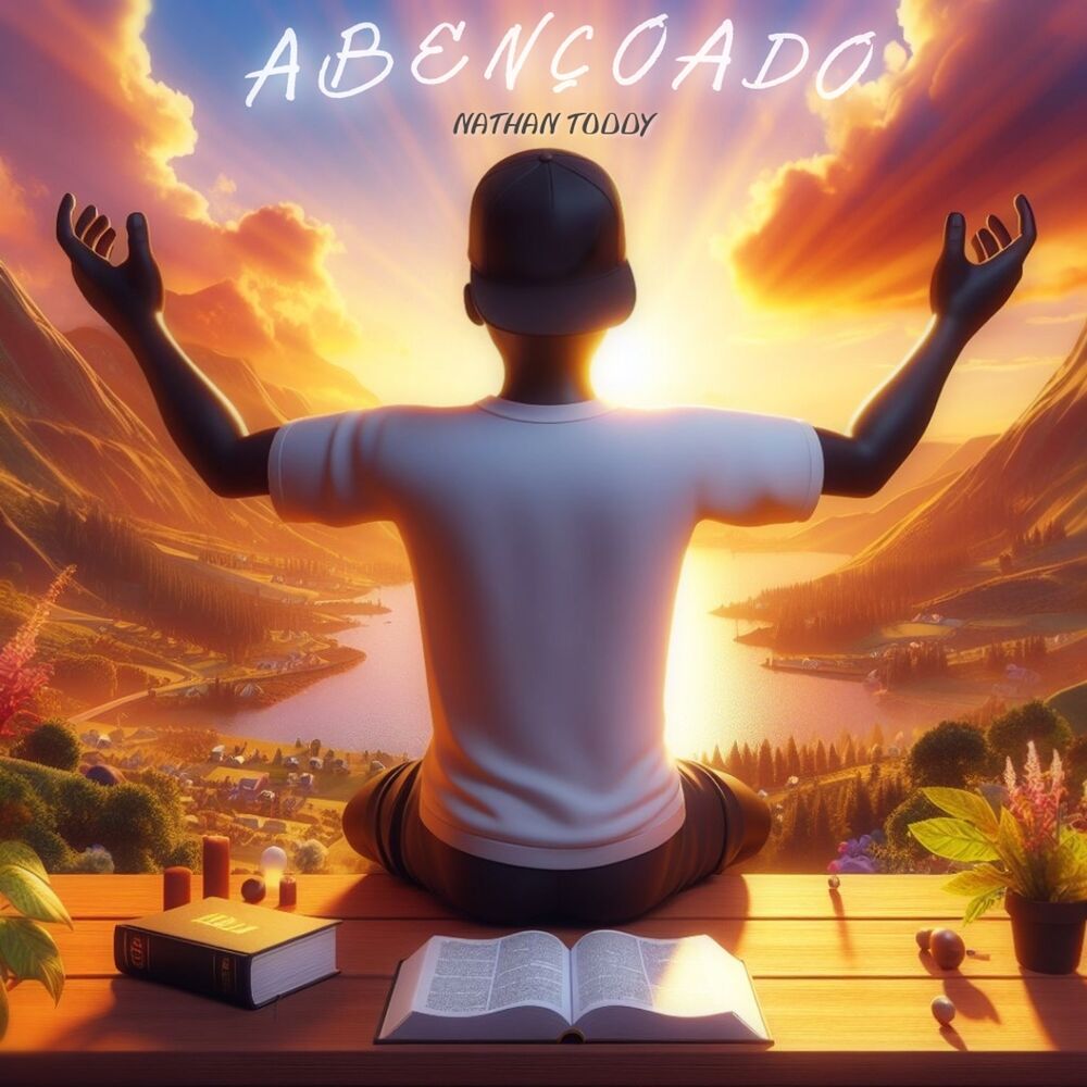 Picture of Abençoado