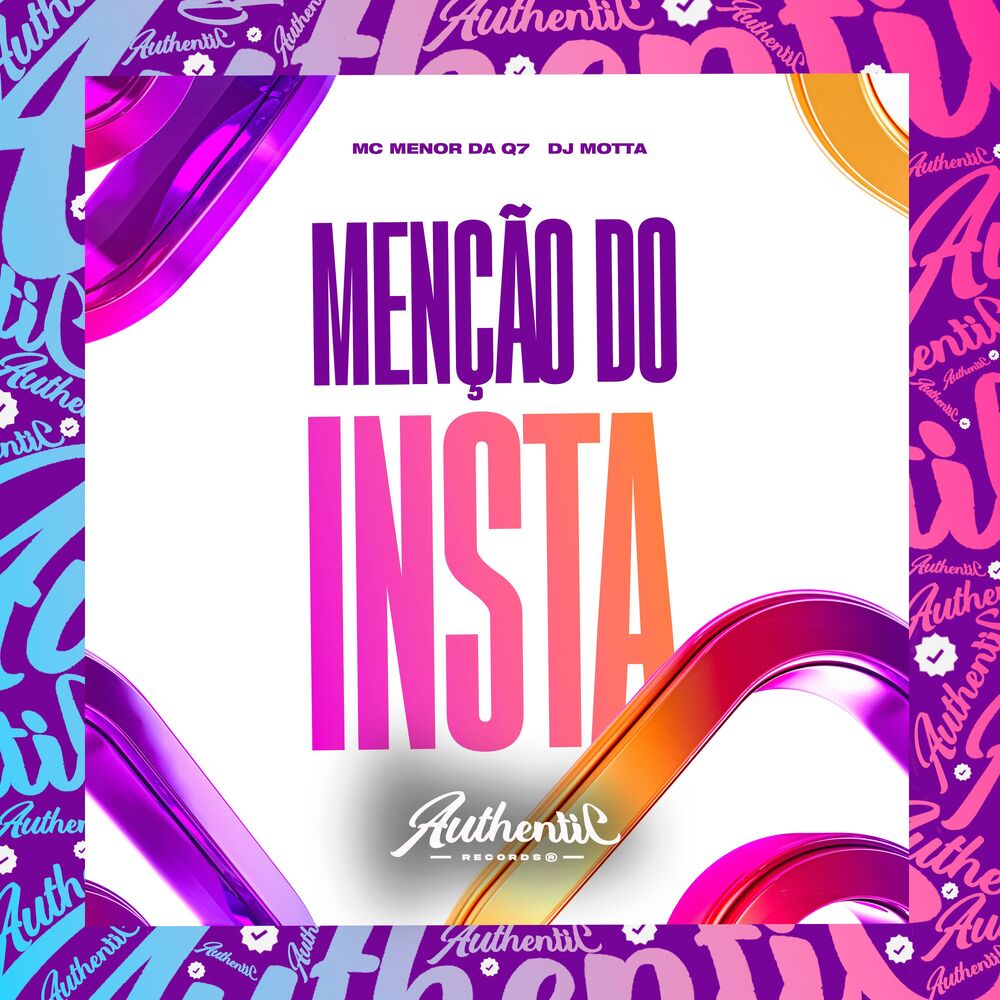 Picture of Menção no Insta