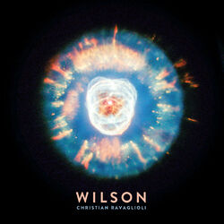 Cover of Wilson