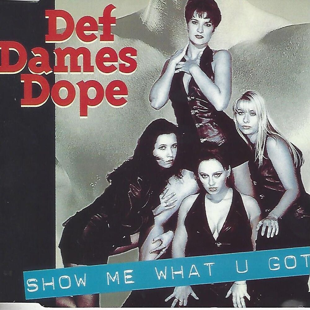 Picture of Show Me What U Got