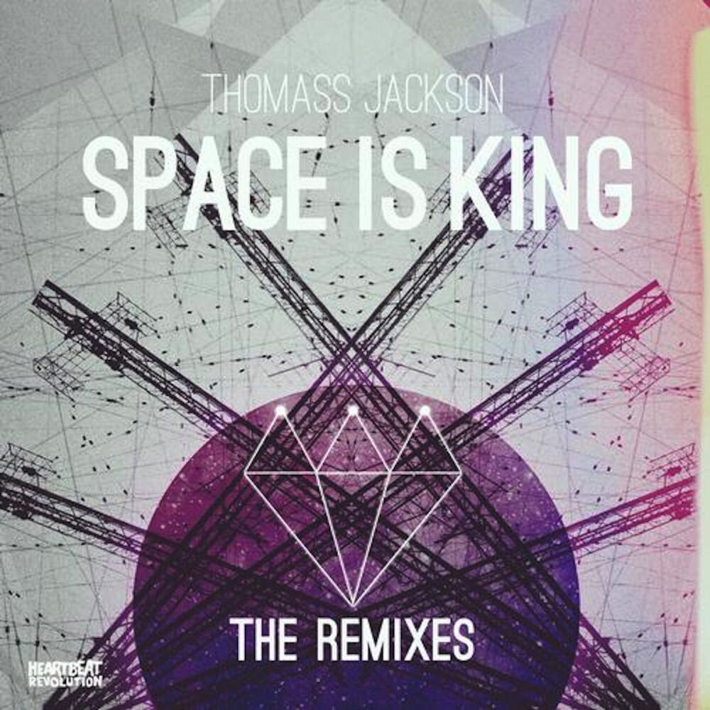 Picture of Space Is King Remixes