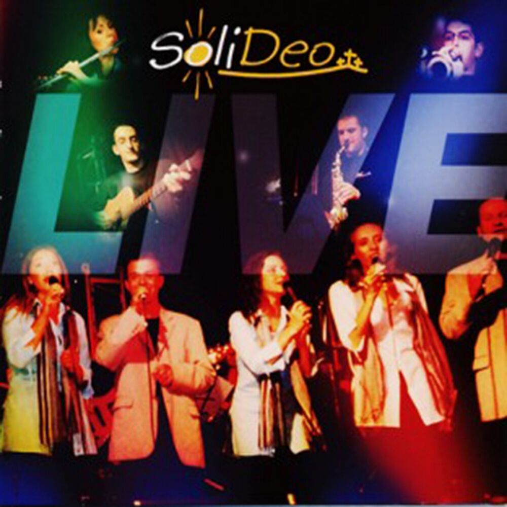 Picture of Solideo Live