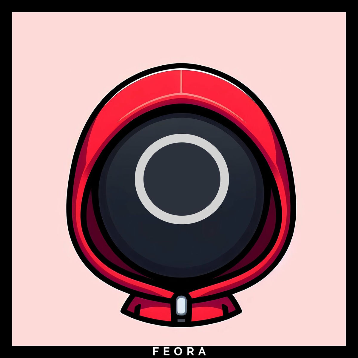 Album cover of Mingle Game - Squid Game (Lofi)