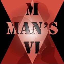 Cover of M Man's VI