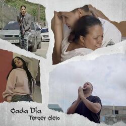 Cover of Cada Dia