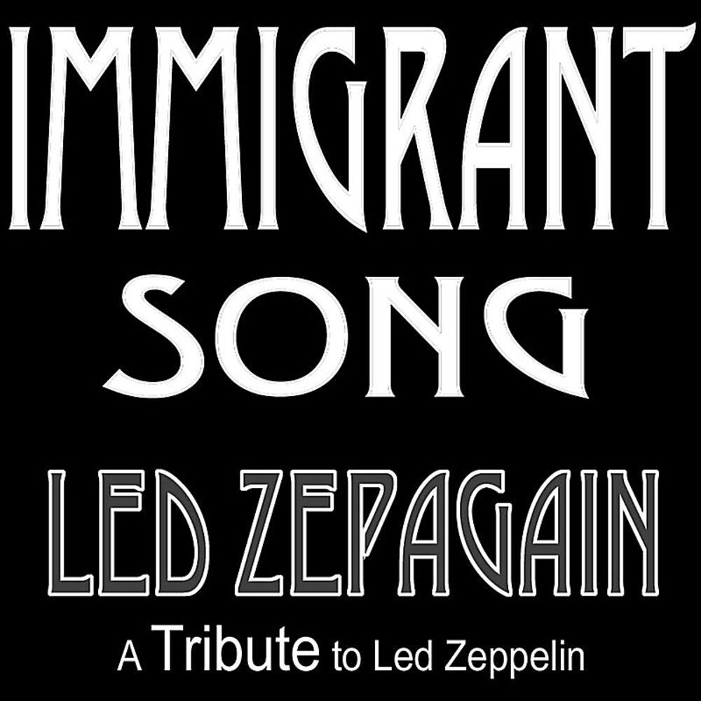 Picture of Immigrant Song