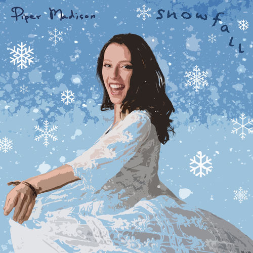December Love by Piper Madison - 70 BPM