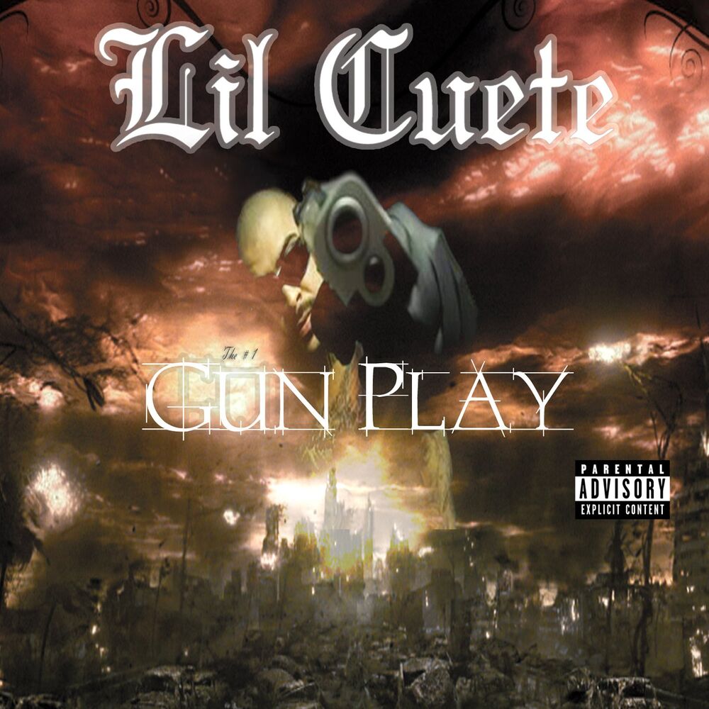 Picture of GunPlay
