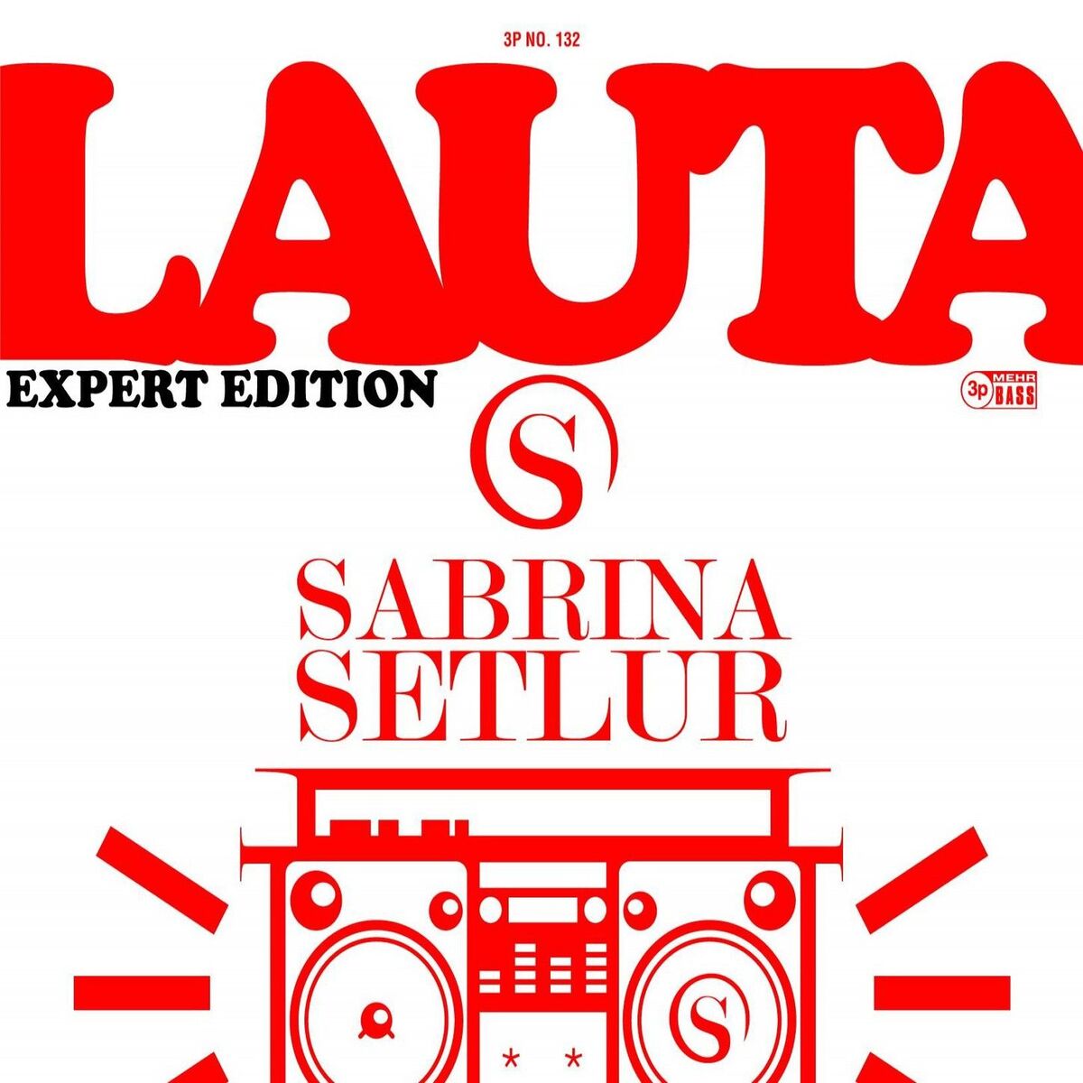 Album cover of Lauta (Expert Edition)