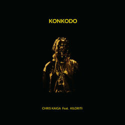 Cover of Konkodo