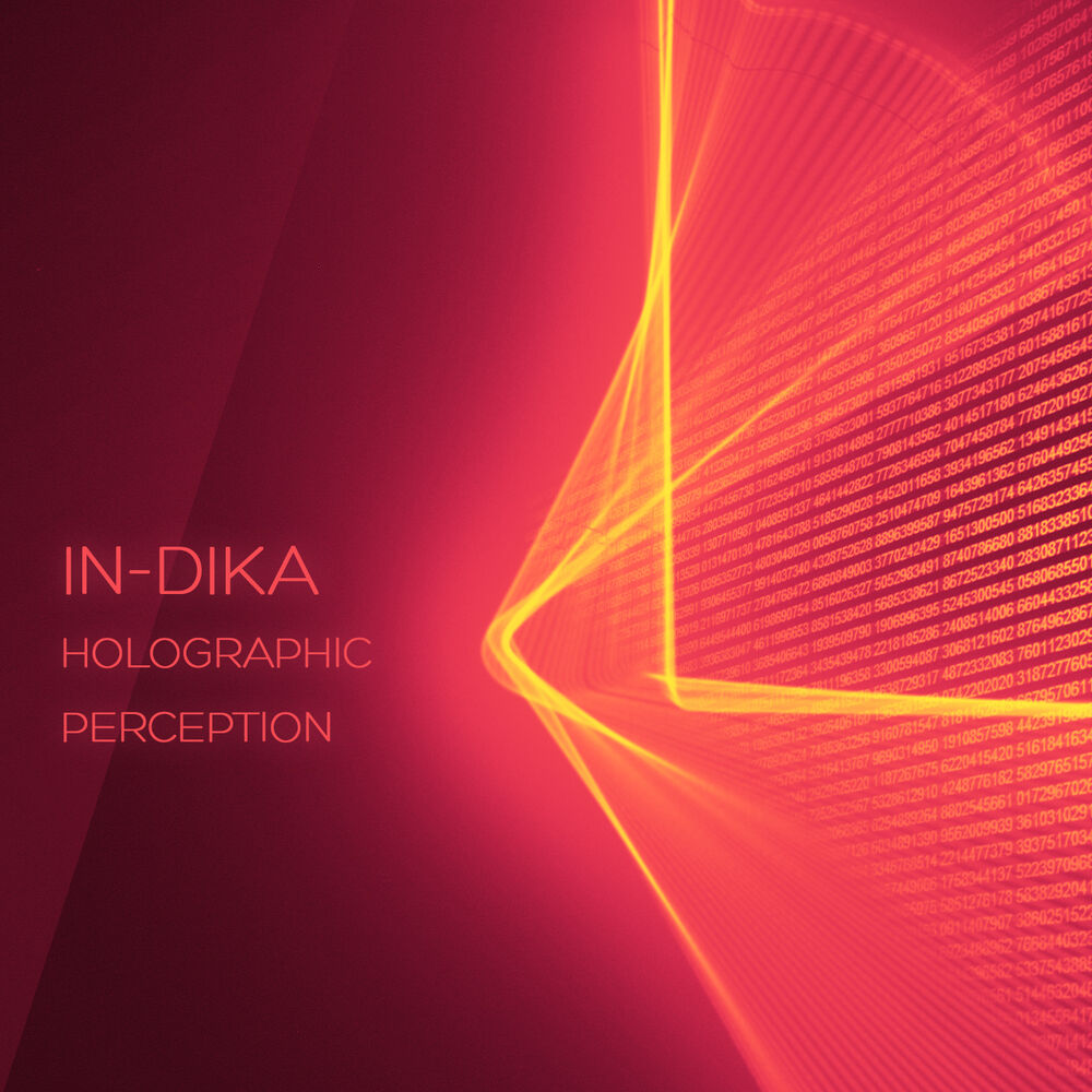 Picture of Holographic Perception