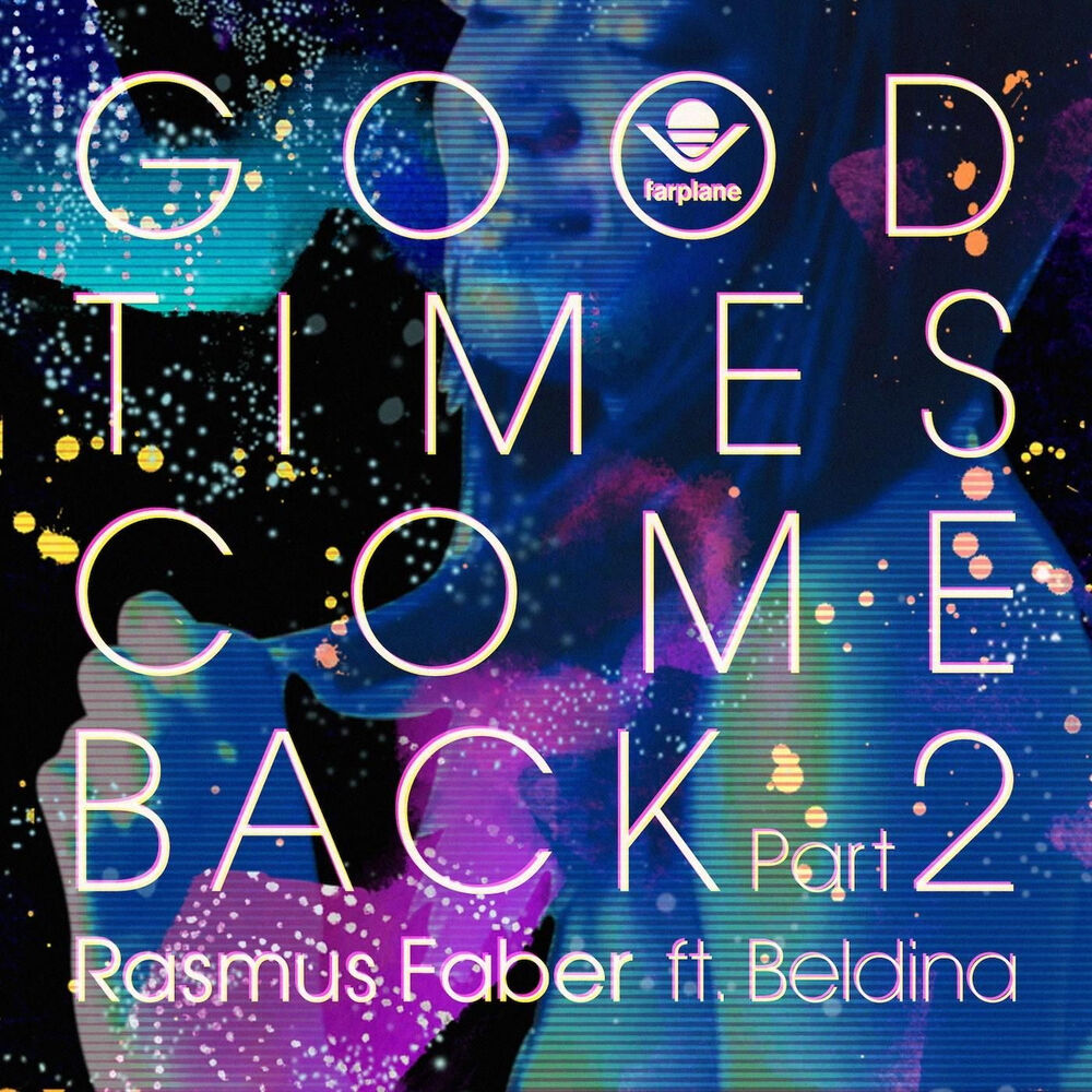 Picture of Good Times Come Back, Pt. 2 (feat. Beldina)