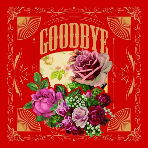 Zuka – Goodbye – Single