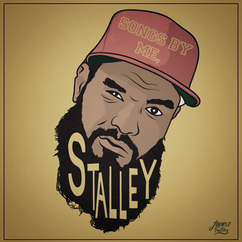 Picture of Songs by Me, Stalley