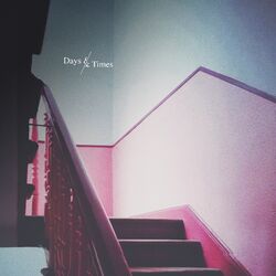 Cover of Its a Place to Submit Content