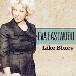 Cover of Like Blues